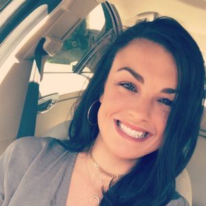 Meet your Posher, Jacquelyn